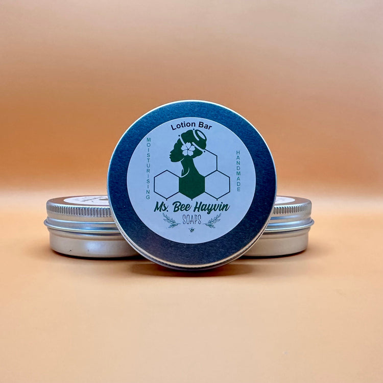 Lotion Bars