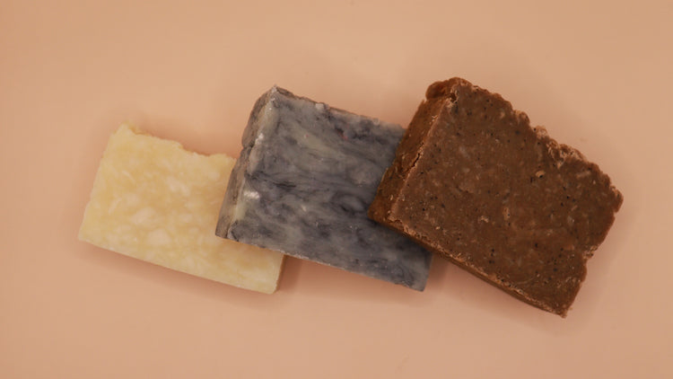 Shop Bar Soaps