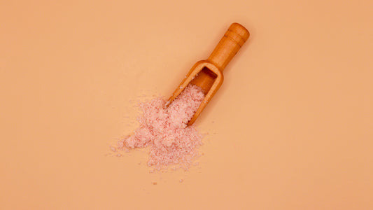 Botanical Bliss Bath Salt