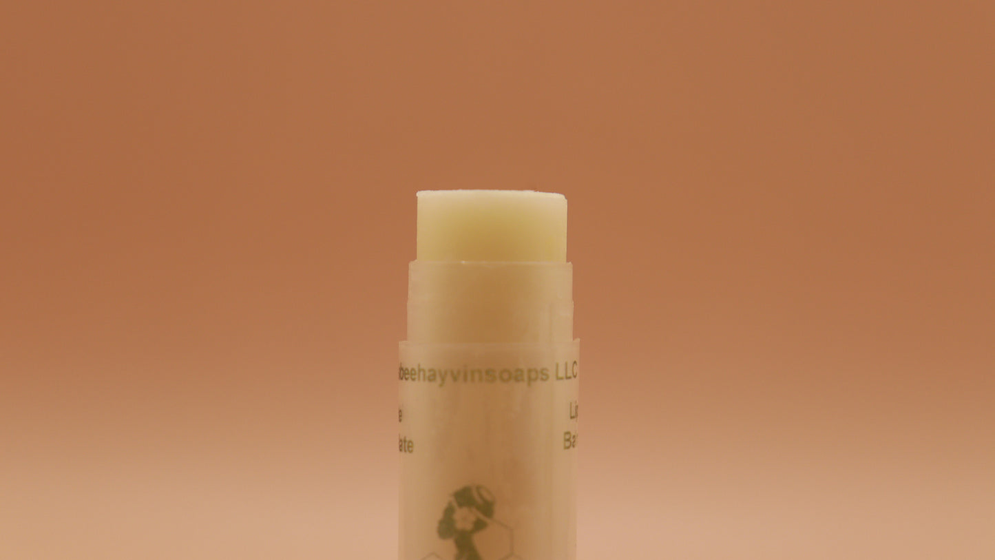 Lip Balm