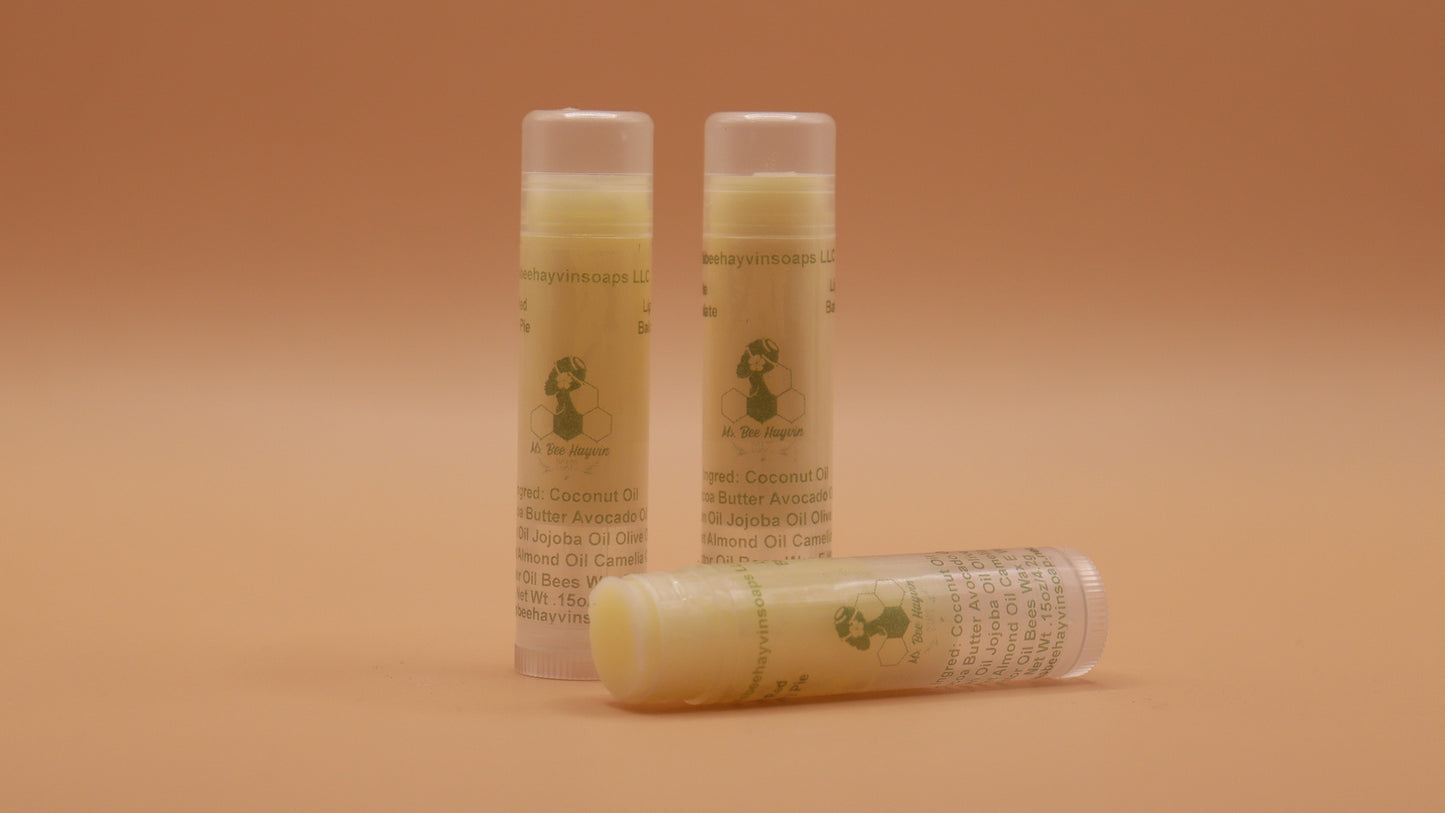 Lip Balm