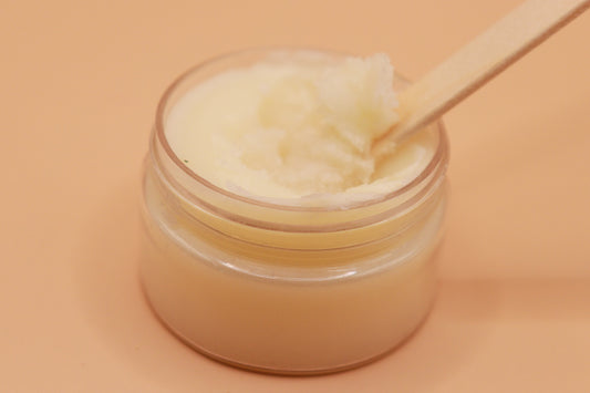 Lip Scrub